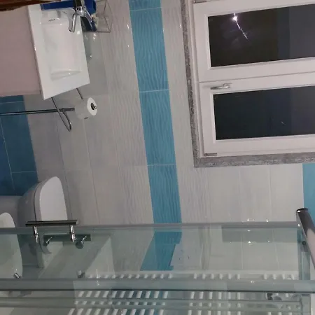 Homestay Carla's Dreams Salerno