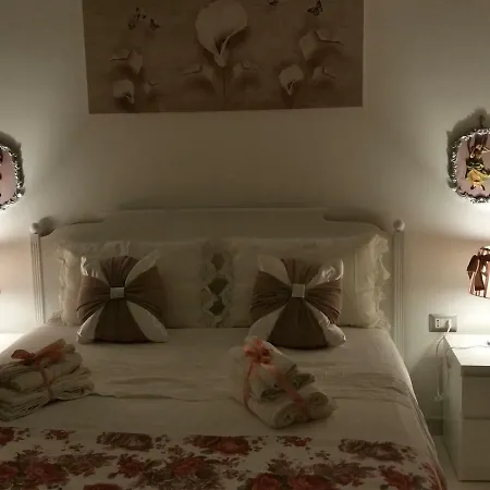 Homestay Carla's Dreams Salerno