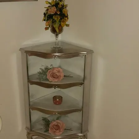 Carla's Dreams Homestay Salerno