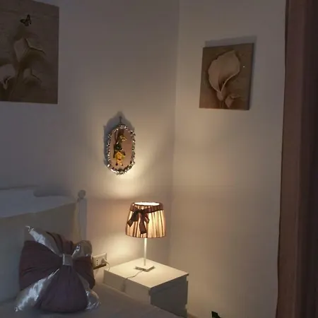 Homestay Carla's Dreams Salerno