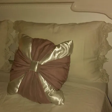 Homestay Carla's Dreams Salerno