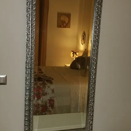 Carla's Dreams
