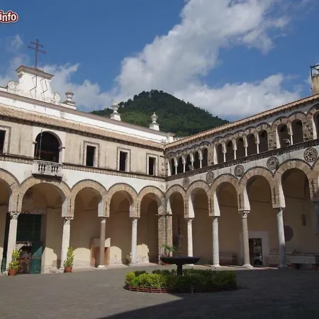 Carla's Dreams Homestay Salerno