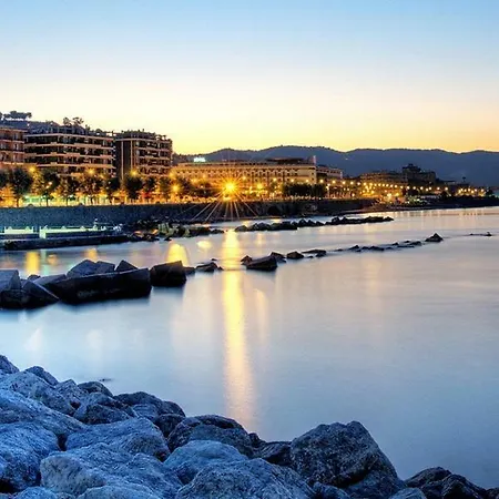 Carla's Dreams * Salerno